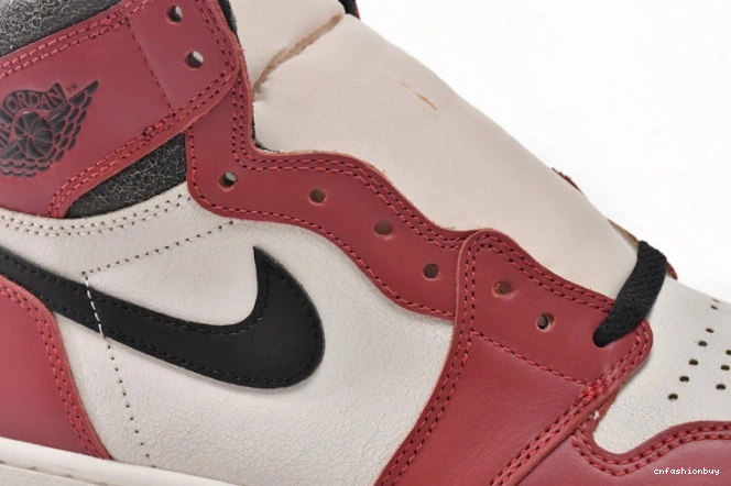 OG Found High DZ5485-612 Chicago Retro and 1 Jordan Lost 0709